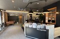 【愛媛・松山】入居者専用ラウンジ「SANPUKU LOUNGE」、月間来店者数1,000人を突破