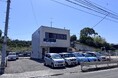 松山市に自動車総合サービス店「αPlus」が開業～株式会社SANPUKUフューチャーが出店を支援～