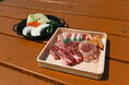 夏のレジャーは温泉付きBBQで決まり!ていれぎBBQが7月から毎日営業スタート(水曜定休)