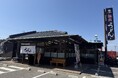 【愛媛・松山】P・SPOうどん保免店が7月28日にリニューアルオープン