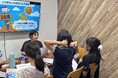 【愛媛】児童養護施設の小学生が不動産の仕事を体験−三福社宅サービスが県内会社見学会に協力
