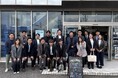 【愛媛・松山】三福管理センター　松野不動産様をお迎えし、ベンチマークを実施しました！