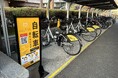 HELLO CYCLING松山エリア、利用者数が193.6%増!