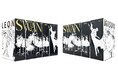 シリーズ累計2200万部超、バレエ漫画の金字塔『SWAN ―白鳥―』愛蔵版がついに完結! 完結巻をおさめた「愛蔵版 特装BOXセット 5」が特典付きで12月27日より発売!!