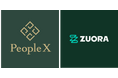 Zuora、PeopleXのマルチプロダクト戦略を支える基盤として導入
