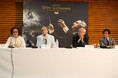 文化の殿堂、東京文化会館最後のオペラ公演、モーツァルトの傑作『ドン・ジョヴァンニ』を巨匠リッカルド・ムーティの指揮で上演