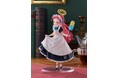 『ブルーアーカイブ -Blue Archive-』より、「ユズ（メイド）」がPOP UP PARADEになって登場！！