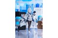 大人気ゲーム『ブルーアーカイブ -Blue Archive-』より、ミレニアムサイエンススクール所属、生徒会であるセミナーの書記「生塩ノア」がfigmaで登場です！