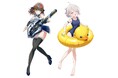 「ヴァルキリーチューンプロジェクト」新情報を一挙公開！
