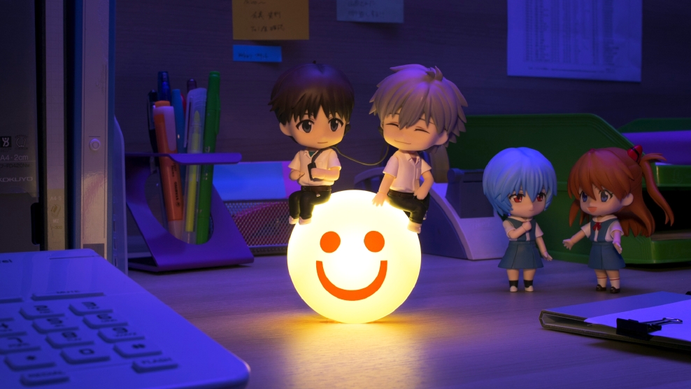 総勢20作品！フィギュアが生きているように動く！？デフォルメフィギュア「ねんどろいど」15周年記念に話題の「コマ撮り」PVが登場！