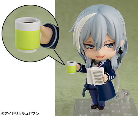 アイドリッシュセブン Re:vale 千 ねんどろいど-