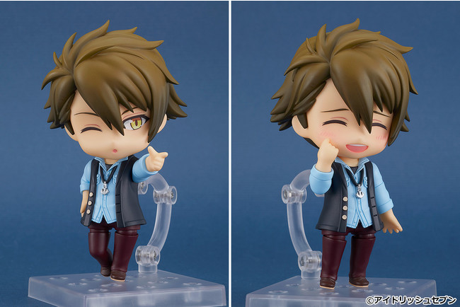 2025新入荷 アイドリッシュセブン】TRIGGERの「十 龍之介」がデフォルメ ゲームキャラクター