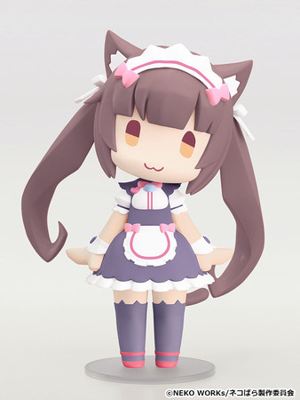 HELLO! GOOD SMILE ショコラ HELLO! GOOD SMILE ショコラ