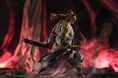 『ゼルダの伝説 ティアーズ オブ ザ キングダム』より、「ガノンドロフ」がfigmaになって登場！！