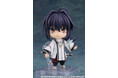 ゲーム『Fate/Samurai Remnant』より、主人公・宮本伊織に召喚されたサーヴァント「セイバー」がねんどろいどで登場です！