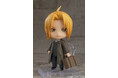 『鋼の錬金術師 FULLMETAL ALCHEMIST』より、物語終盤の成長したポニーテール姿の「エド」がねんどろいどで登場です！