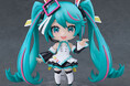 『キャラクター・ボーカル・シリーズ01 初音ミク』より世界ツアーシリーズ「HATSUNE MIKU EXPO」の10周年キービジュアルの姿の「初音ミク」がねんどろいどで登場です!