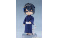 『刀剣乱舞ONLINE』より、「三日月宗近」が「軽装」の姿でねんどろいどどーるに登場です!