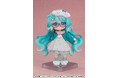 『キャラクター・ボーカル・シリーズ01 初音ミク』より、可愛いおうちコーデ姿の「初音ミク」がねんどろいどどーるで登場です!