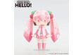 『キャラクター・ボーカル・シリーズ01 初音ミク』より、「桜ミク」が「HELLO! GOOD SMILE」シリーズより登場!