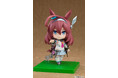 ゲーム『ウマ娘 プリティーダービー』より、「ミホノブルボン」がねんどろいどで登場です!