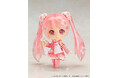 『キャラクター・ボーカル・シリーズ01 初音ミク』より、「ねんどろいど 桜ミク」が再登場!