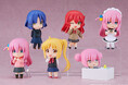 “ねんどろいどさぷらいず”にアニメ「ぼっち・ざ・ろっく!」が登場!