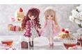 ロリータモデル25周年を迎える 青木美沙子さんとのスペシャルコラボドールが「Harmonia bloom」から登場