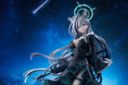 『ブルーアーカイブ -Blue Archive-』より、「シロコ*テラー」が1/7スケールフィギュアになって登場!!