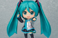 でっかかわいい!ねんどろいど20周年を記念したシリーズ「ねんどろいどらーじ」より、初音ミクが数量限定で販売開始!