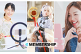 ファンイベント・個人活動に広がるeGift活用！タレント・クリエイター向けに『eMEMBERSHIP』の展開を開始