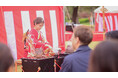 日本三大銘茶「狭山茶」の文化を緑豊かな公園で堪能。「第37回さやま大茶会」11月8日（日）に開催！〜茶席券の販売中。野点で秋の一日を楽しむ恒例の秋イベント〜
