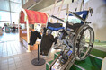 【埼玉県狭山市】「防災の日」に合わせた耐震・防災展示会を開催！家庭用耐震シェルターや止水板などの実物展示に加え、VR防災体験車やトイレトラックも登場（2026年8月31日〜9月3日）