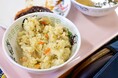 【埼玉県狭山市】特産の狭山茶を使ったメニューが今年も5月・6月の学校給食に登場！