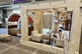 【埼玉県狭山市】命を守る「耐震シェルター」を体感！市役所庁舎にて「家庭用耐震シェルター展示会」を開催！～5月28日まで