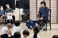 【開催レポート】小学6年生の「こども語り」も披露！狭山市立堀兼公民館で、地域と子どもをつなぐ「夏の読み聞かせ会～ほりかねの民話を楽しもう～」を開催