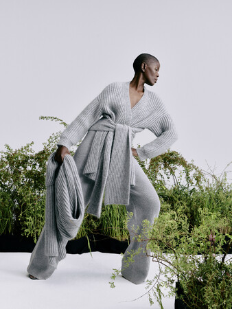 FABIANA FILIPPI HIGHLINE カプセルコレクション designed by EDWARD BUCHANAN