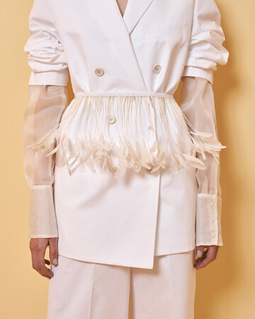 FABIANA FILIPPI 24SSコレクション FABIANA FILIPPI 24SSコレクション