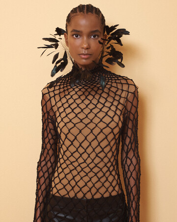 FABIANA FILIPPI 24SSコレクション FABIANA FILIPPI 24SSコレクション