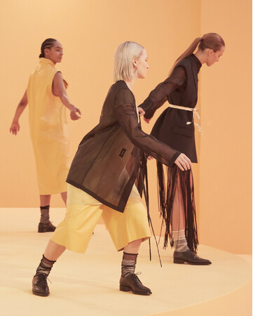 FABIANA FILIPPI 24SSコレクション FABIANA FILIPPI 24SSコレクション