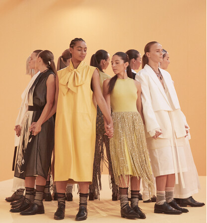 FABIANA FILIPPI 24SSコレクション FABIANA FILIPPI 24SSコレクション