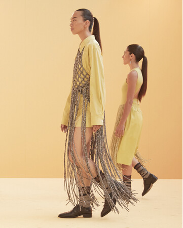 FABIANA FILIPPI 24SSコレクション FABIANA FILIPPI 24SSコレクション