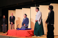 伝統芸能×現代メディア──歴史インフルエンサー・土岐総一郎氏と落語家・柳家平和氏による特別講演会