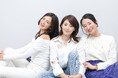 女性起業家支援協会(FEA)が中野奈津子氏と撮影イベントを開催|“伝わるプロフィール写真”でブランドを磨く