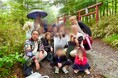 富士山信仰と日本の歴史を現地で学ぶ｜山梨県で体験型イベントを開催