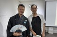 ヤオヨロ塾、靖国神社で正式参拝・講演会を開催｜歴史と精神文化を学ぶ特別プログラムを実施