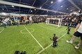『ロボカップ世界大会2024』において千葉工業大学「CIT Brains」が輝かしい成果を達成