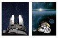 明かされつつある太陽系外縁の構造