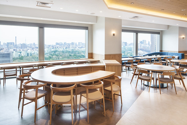 サザンタワーダイニング「バル」 サザンタワーダイニング「バル」