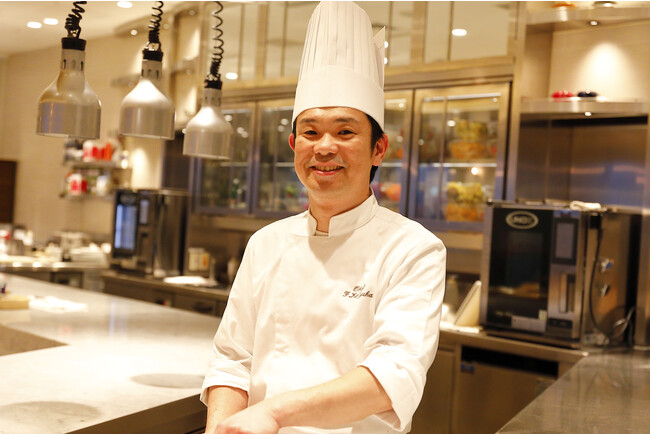 貝塚 文浩（かいづか ふみひろ）